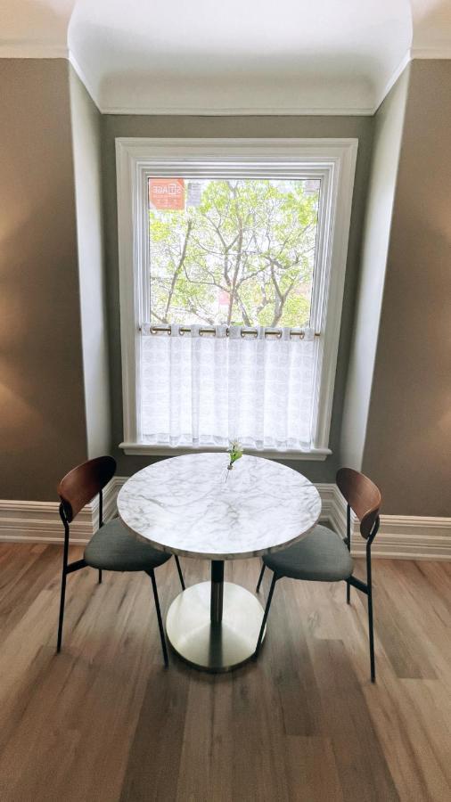 The Century House Bed And Breakfast Οττάβα Εξωτερικό φωτογραφία