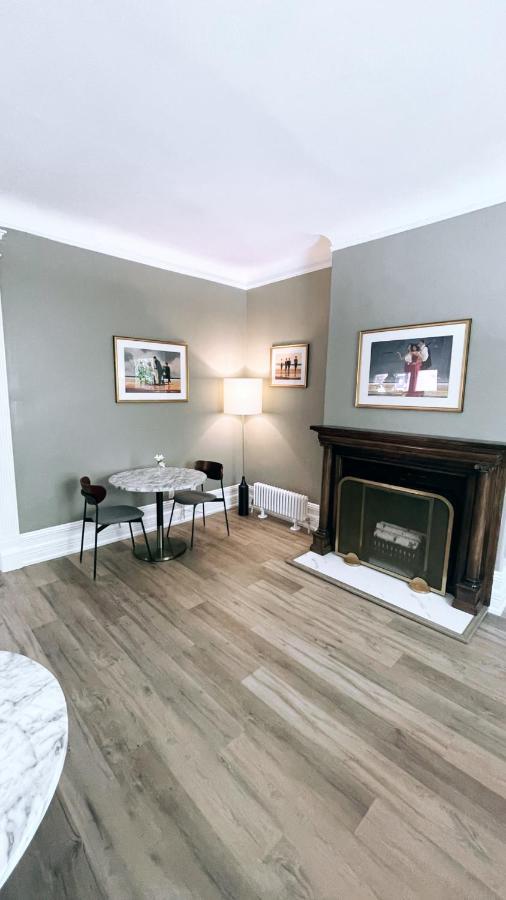 The Century House Bed And Breakfast Οττάβα Εξωτερικό φωτογραφία