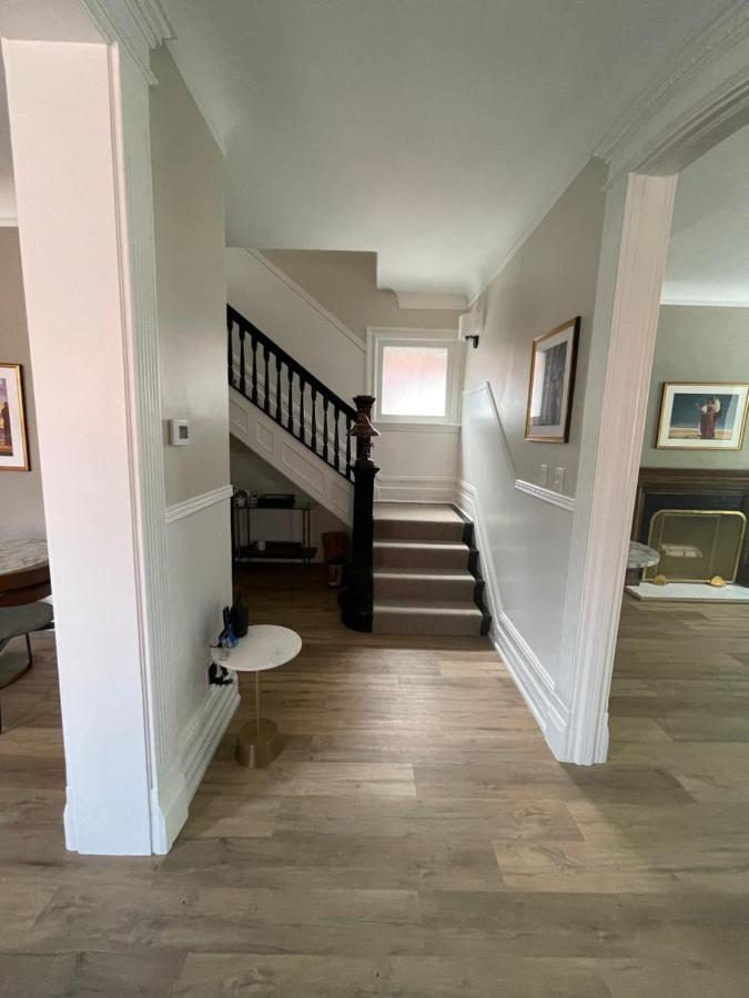 The Century House Bed And Breakfast Οττάβα Εξωτερικό φωτογραφία