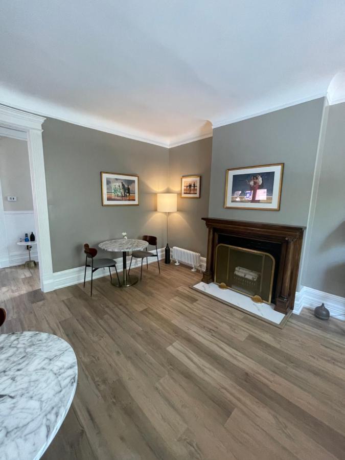 The Century House Bed And Breakfast Οττάβα Εξωτερικό φωτογραφία