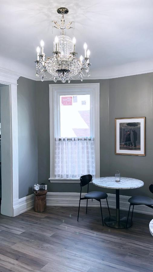 The Century House Bed And Breakfast Οττάβα Εξωτερικό φωτογραφία