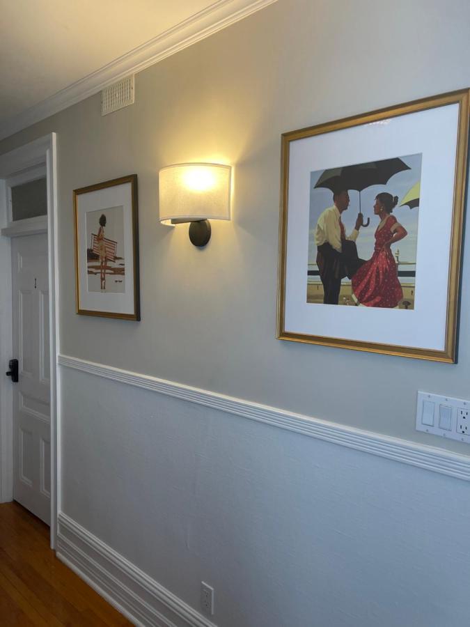 The Century House Bed And Breakfast Οττάβα Εξωτερικό φωτογραφία