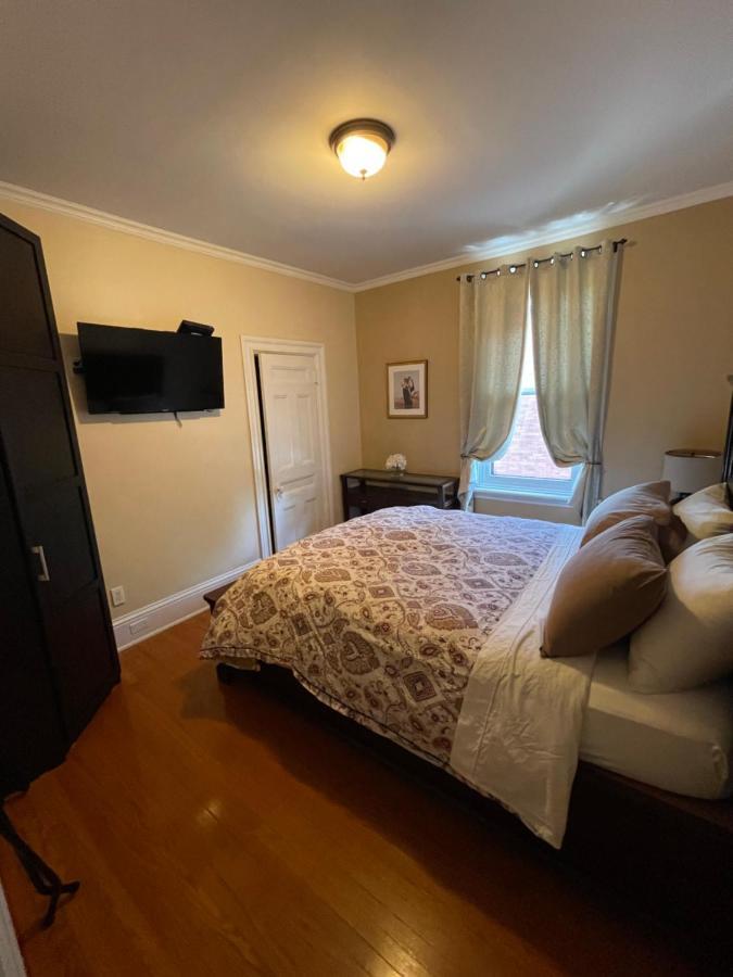 The Century House Bed And Breakfast Οττάβα Εξωτερικό φωτογραφία
