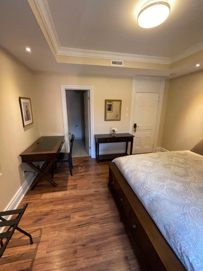The Century House Bed And Breakfast Οττάβα Εξωτερικό φωτογραφία