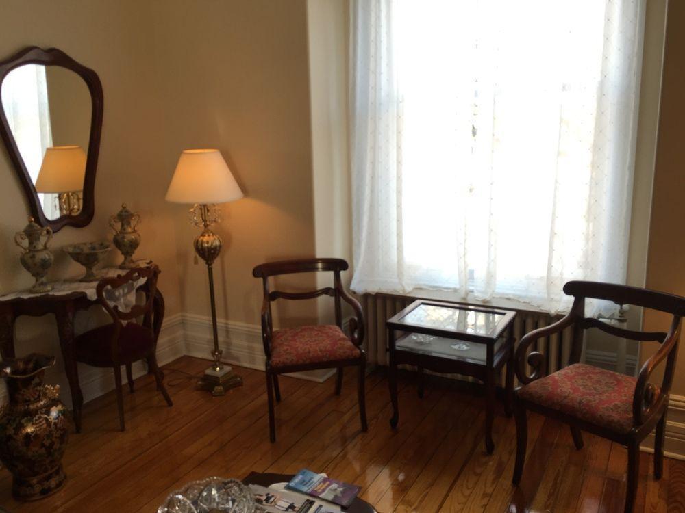 The Century House Bed And Breakfast Οττάβα Εξωτερικό φωτογραφία