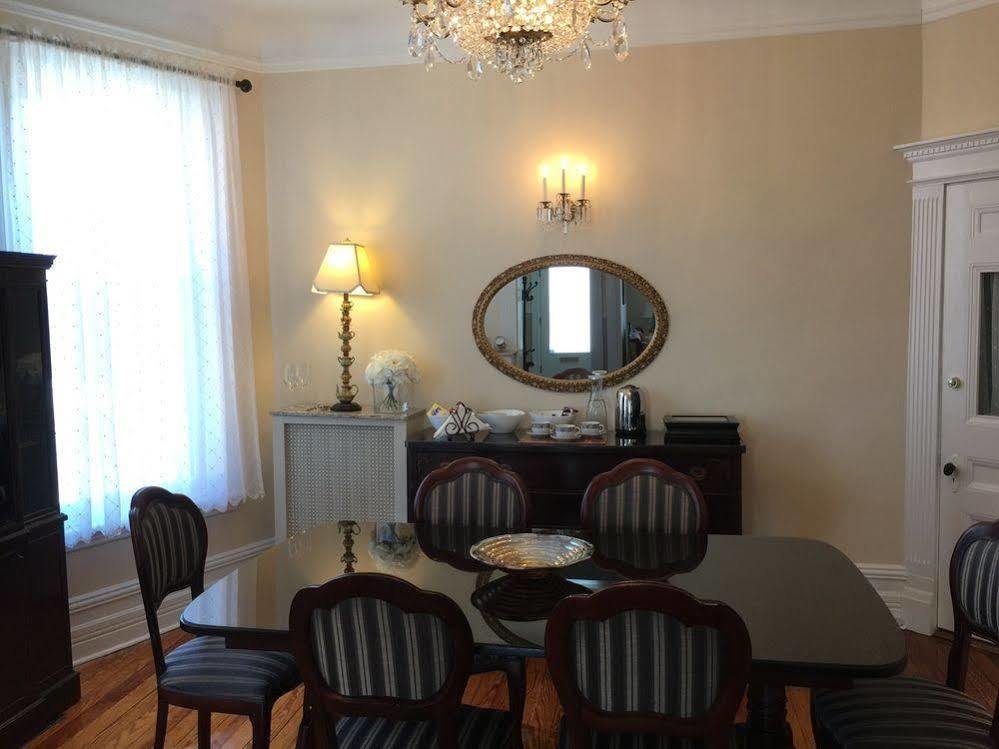 The Century House Bed And Breakfast Οττάβα Εξωτερικό φωτογραφία